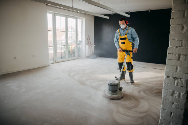 Best Concrete Sealing and Maintenance in Five Points, OH