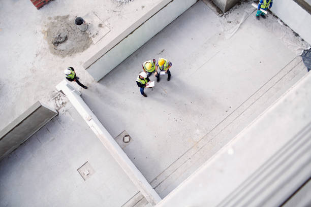  Five Points, OH Concrete contractor Pros